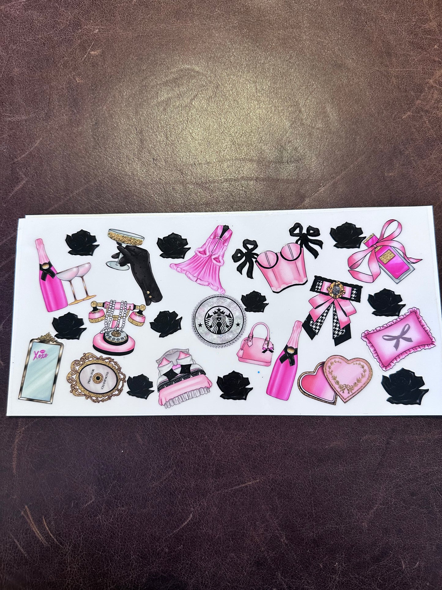 Girlie Accessories