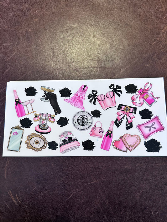 Girlie Accessories