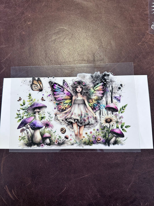 Fairies & Fauna