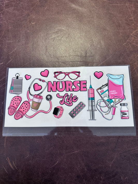 Nurse Life