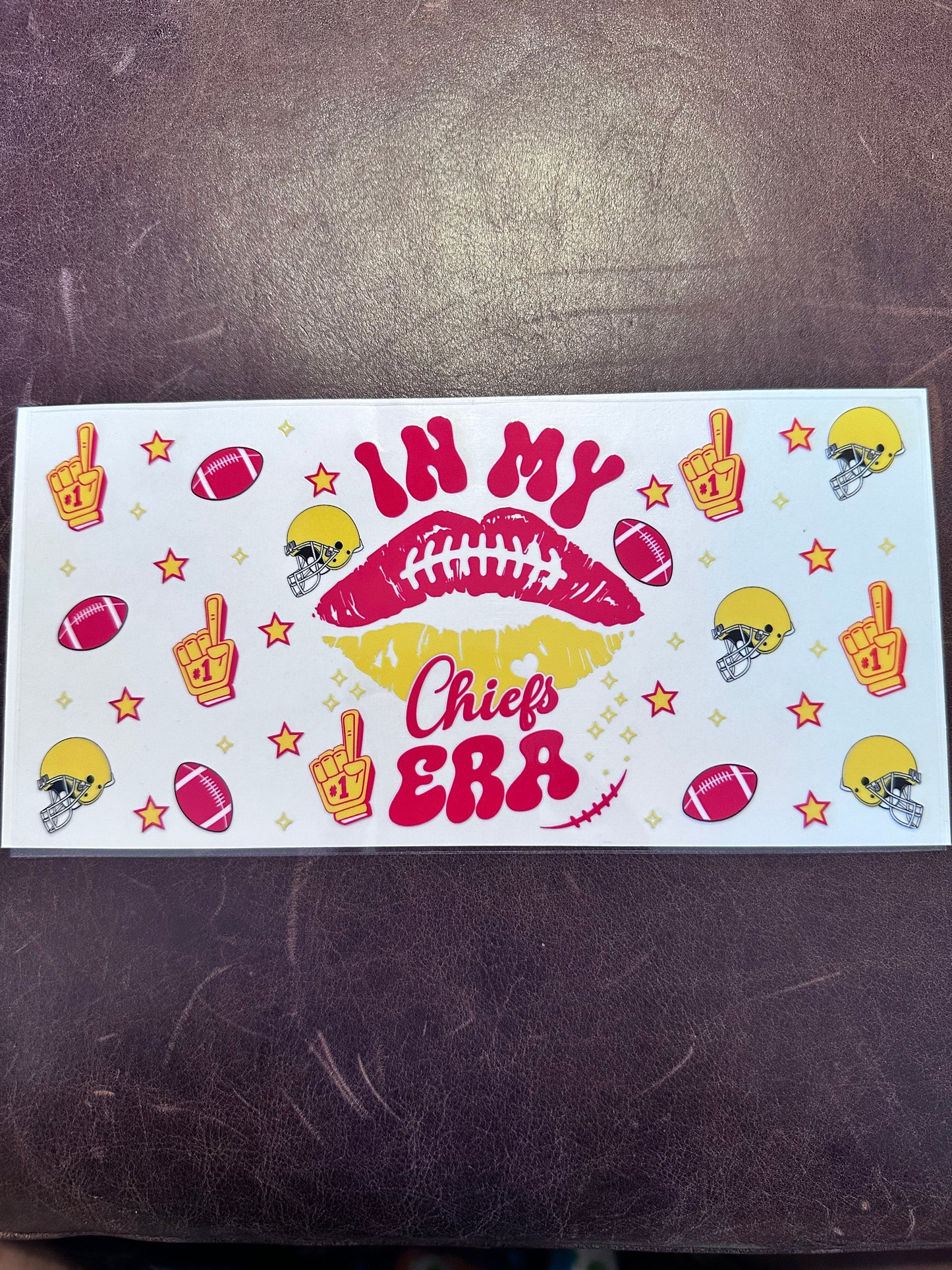 KC Chiefs Era