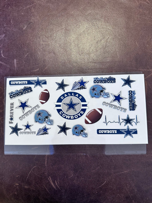 Dallas Cowboys