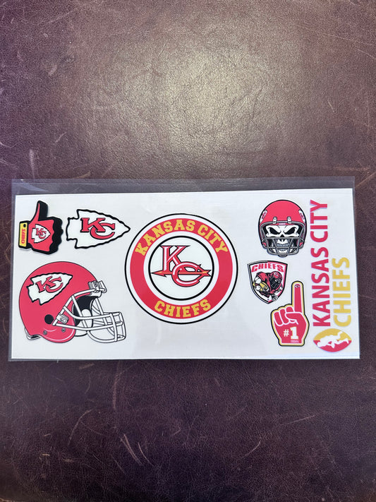 KC Chiefs