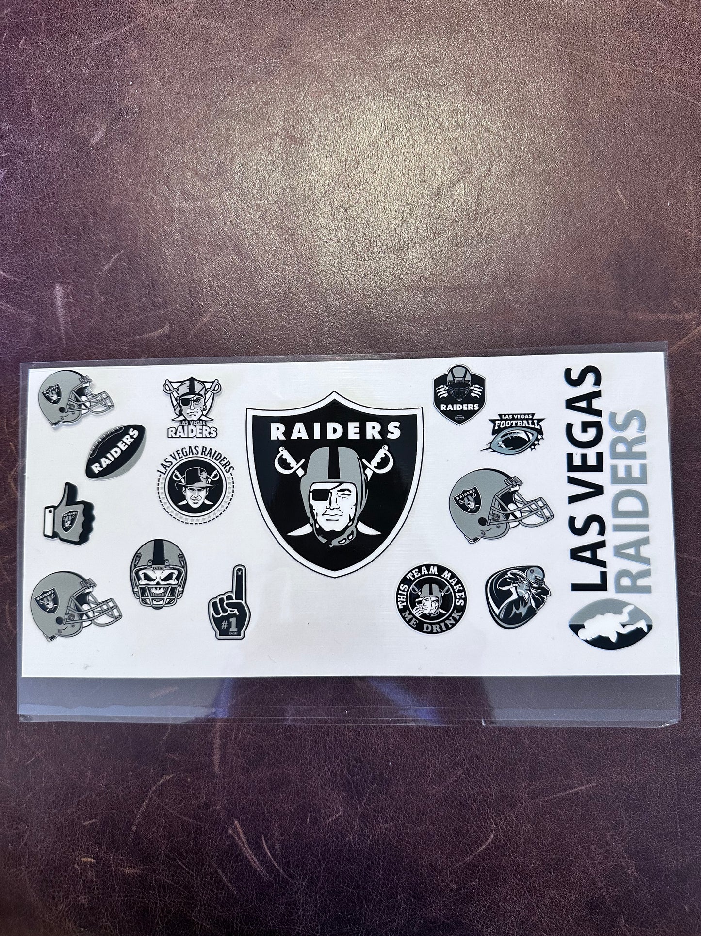 Raiders