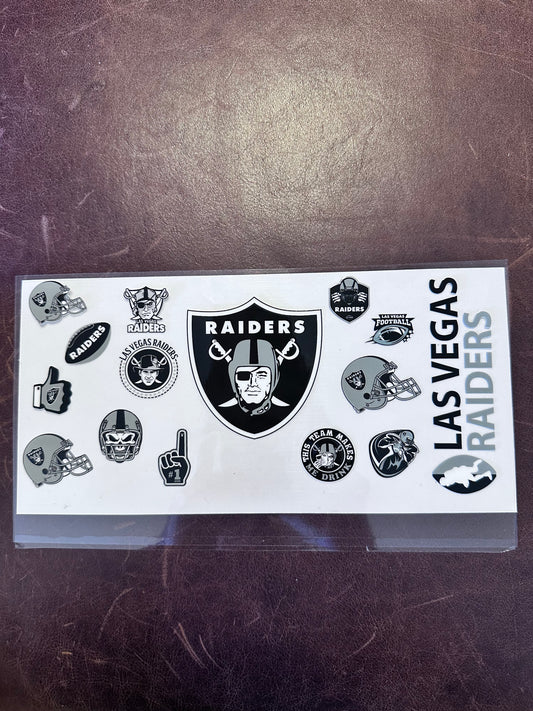 Raiders