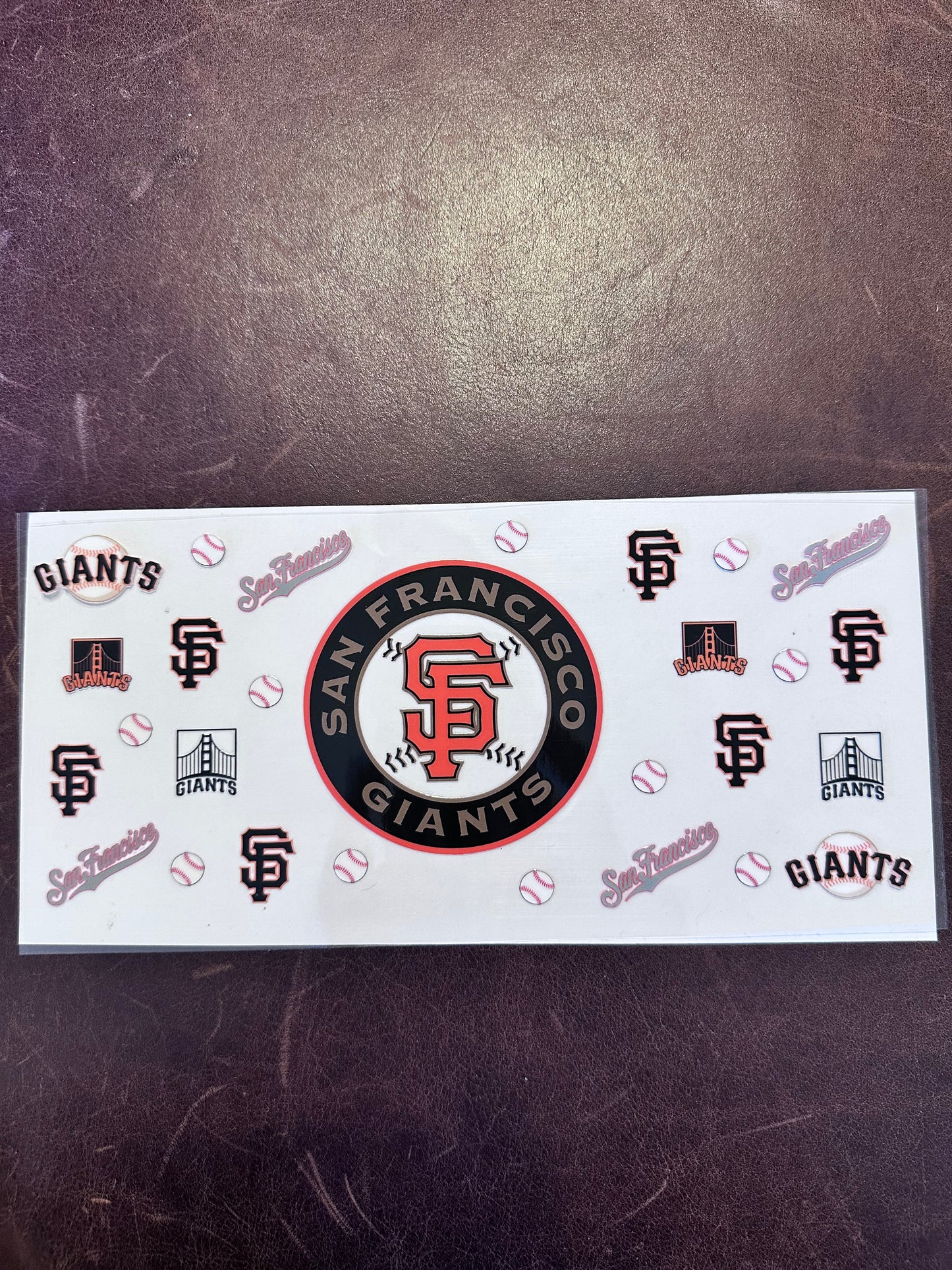 SF Giants