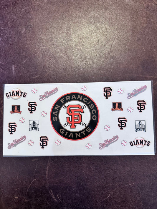 SF Giants