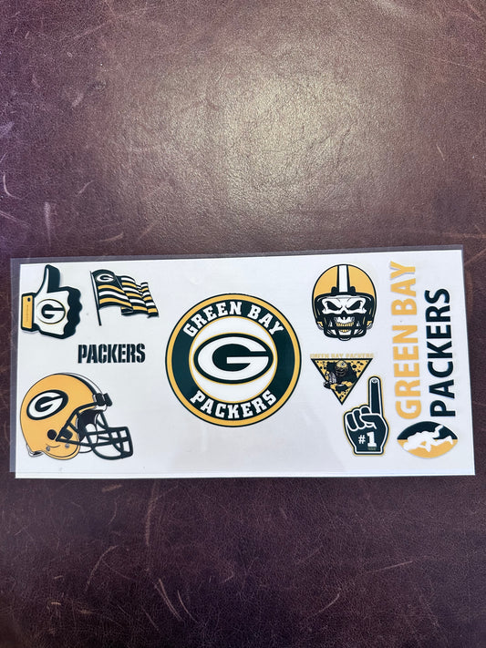 Green Bay Packers