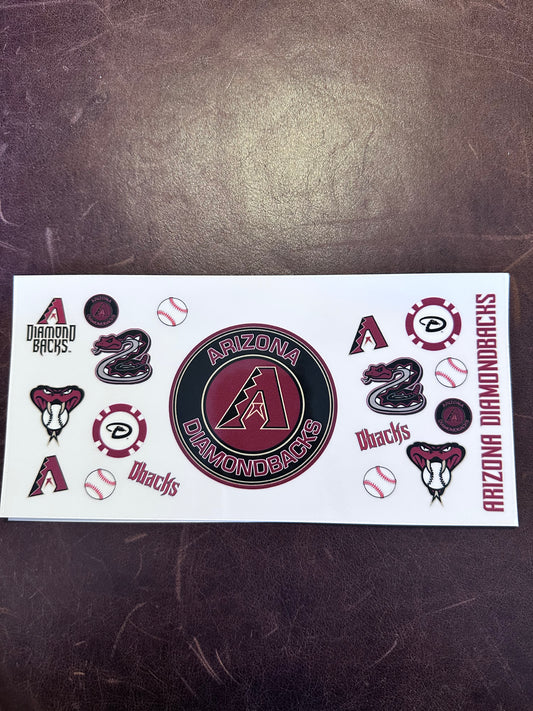 AZ Diamondbacks