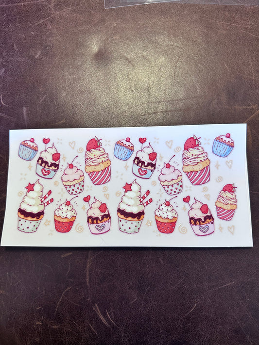 Cupcakes