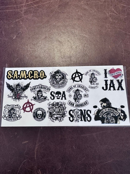 Sons Of Anarchy