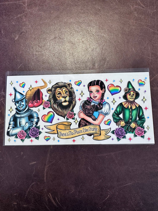 Wizard of Oz