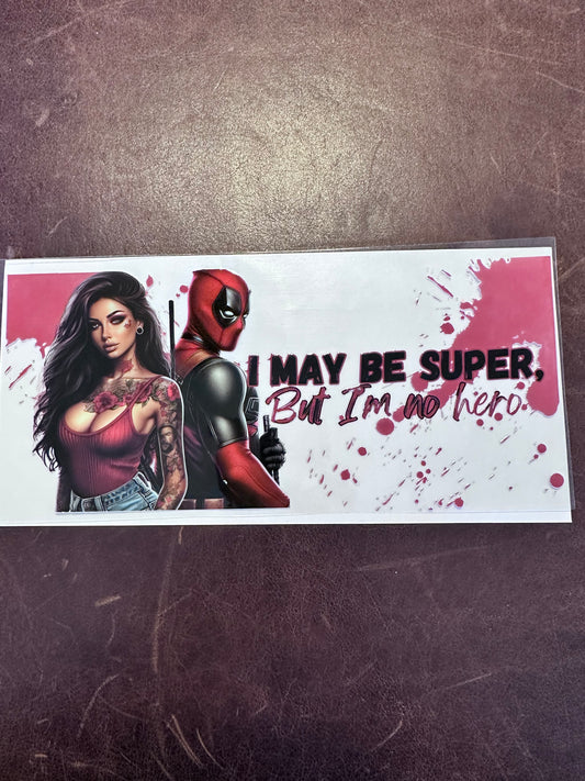 Deadpool