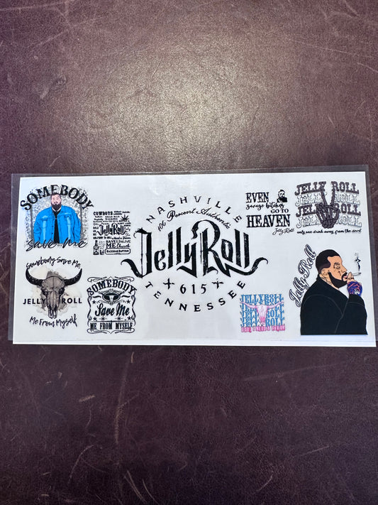 Jelly Roll