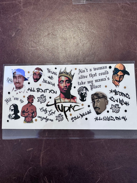 Tupac
