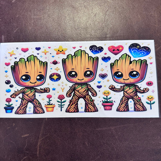 Groot