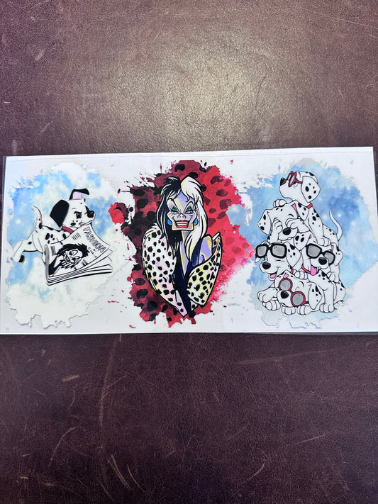 Cruella