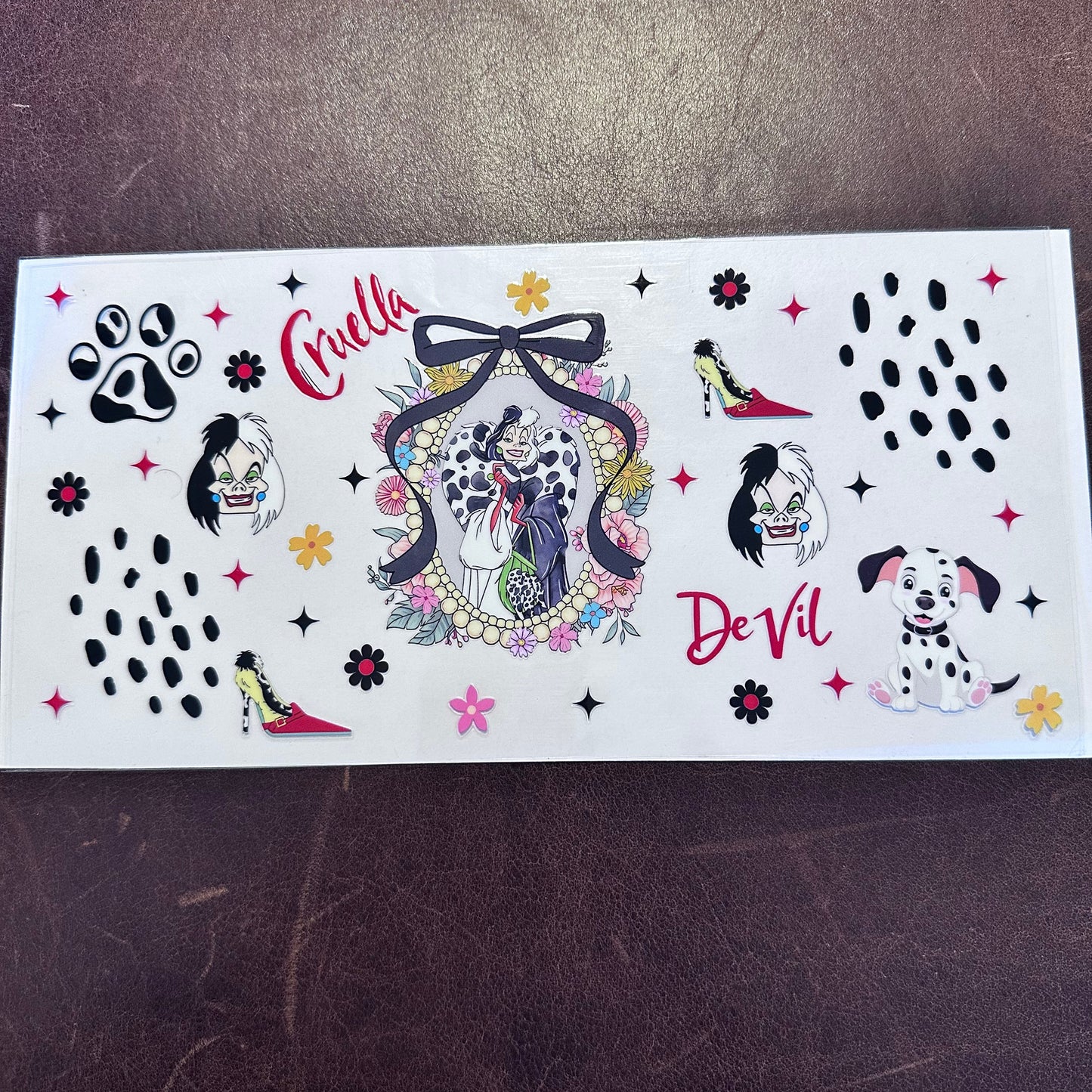 Cruella