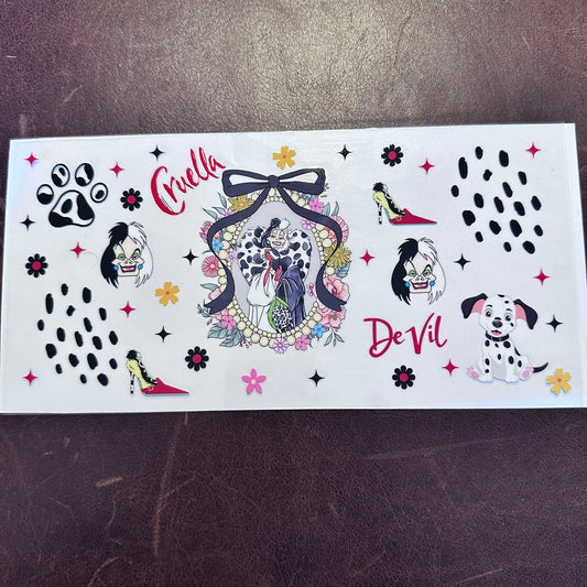Cruella