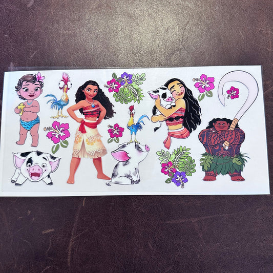 Moana