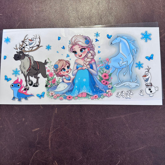 Frozen