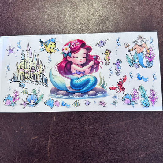 Ariel