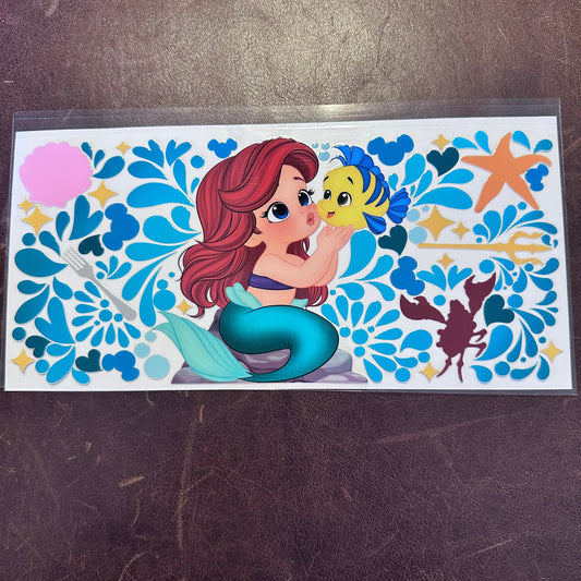Ariel