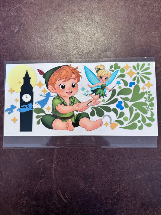 Baby Peterpan