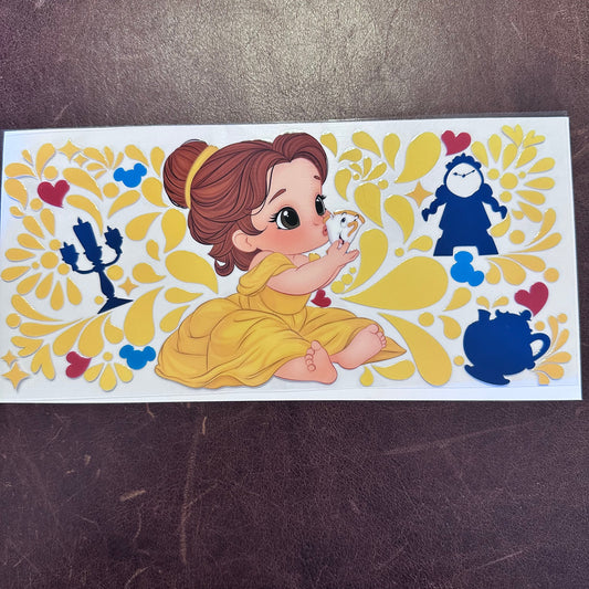 Baby Belle