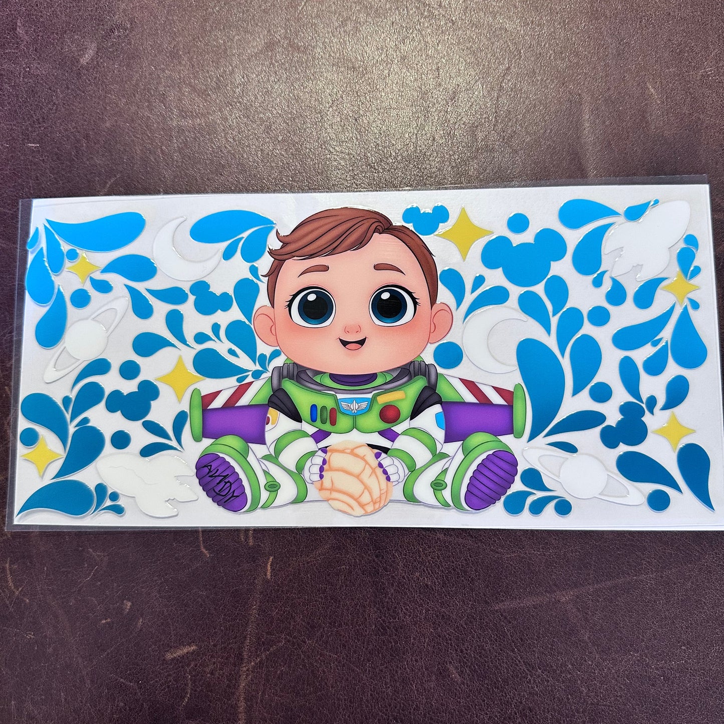 Baby Buzz