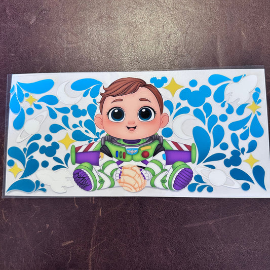 Baby Buzz