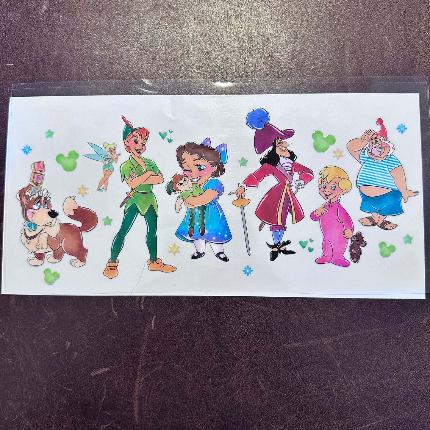 Peterpan