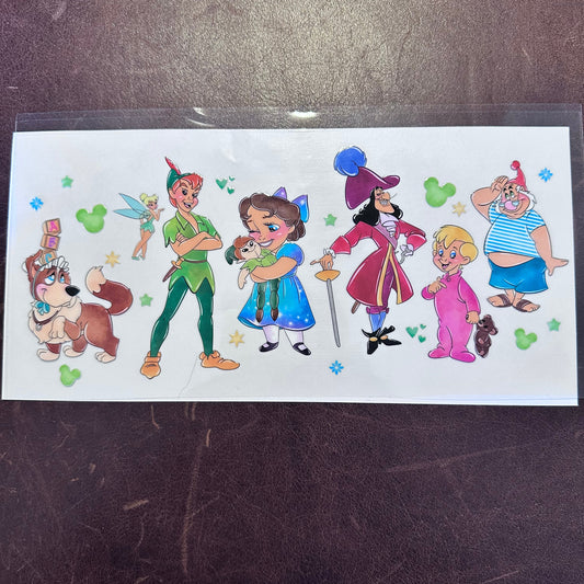 Peterpan