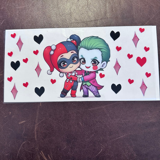Baby Joker
