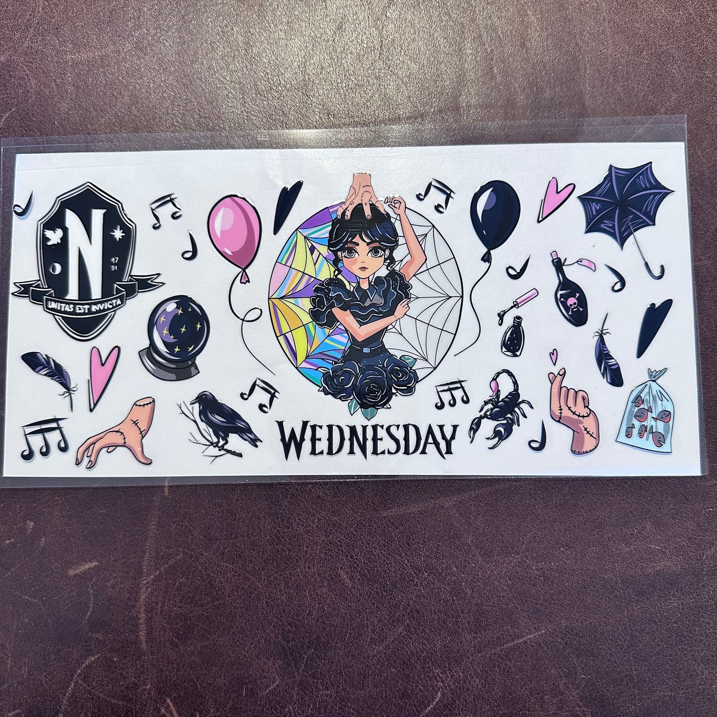 Wednesday 2