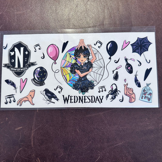 Wednesday 2