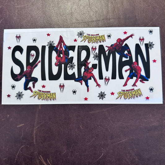 Spider-Man