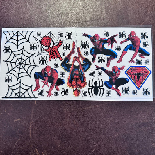 Spiderman