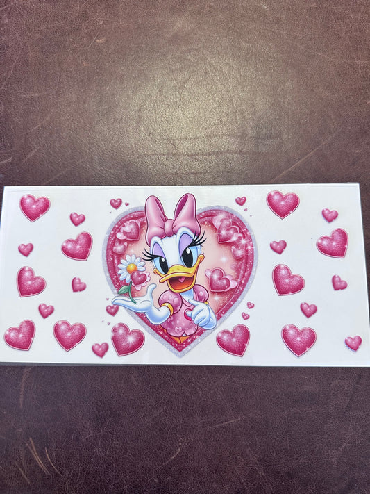 Daisy Duck