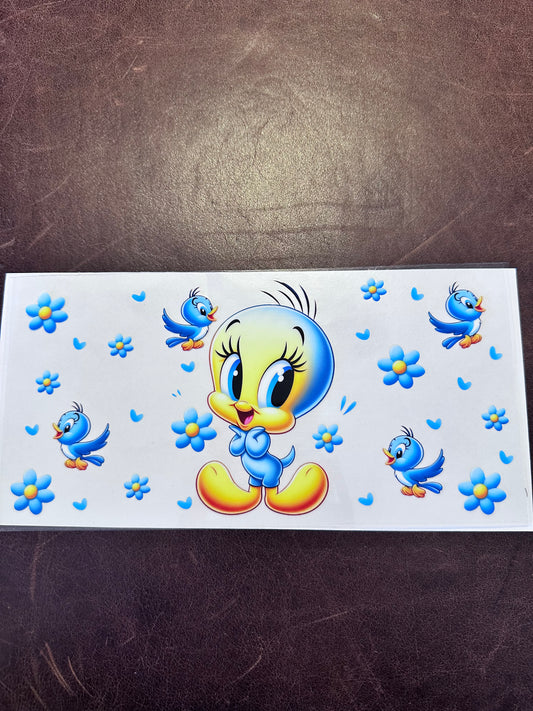 Tweety Bird