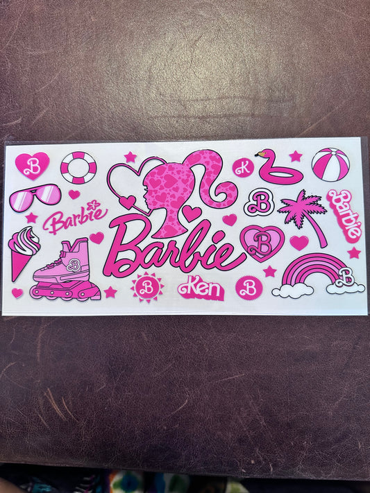 Barbie