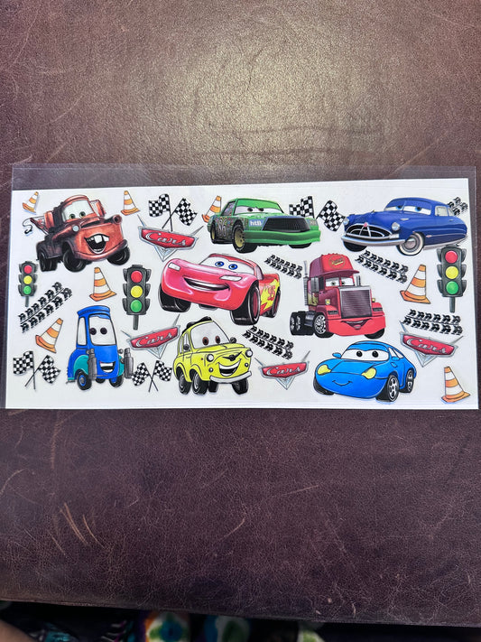 Cars