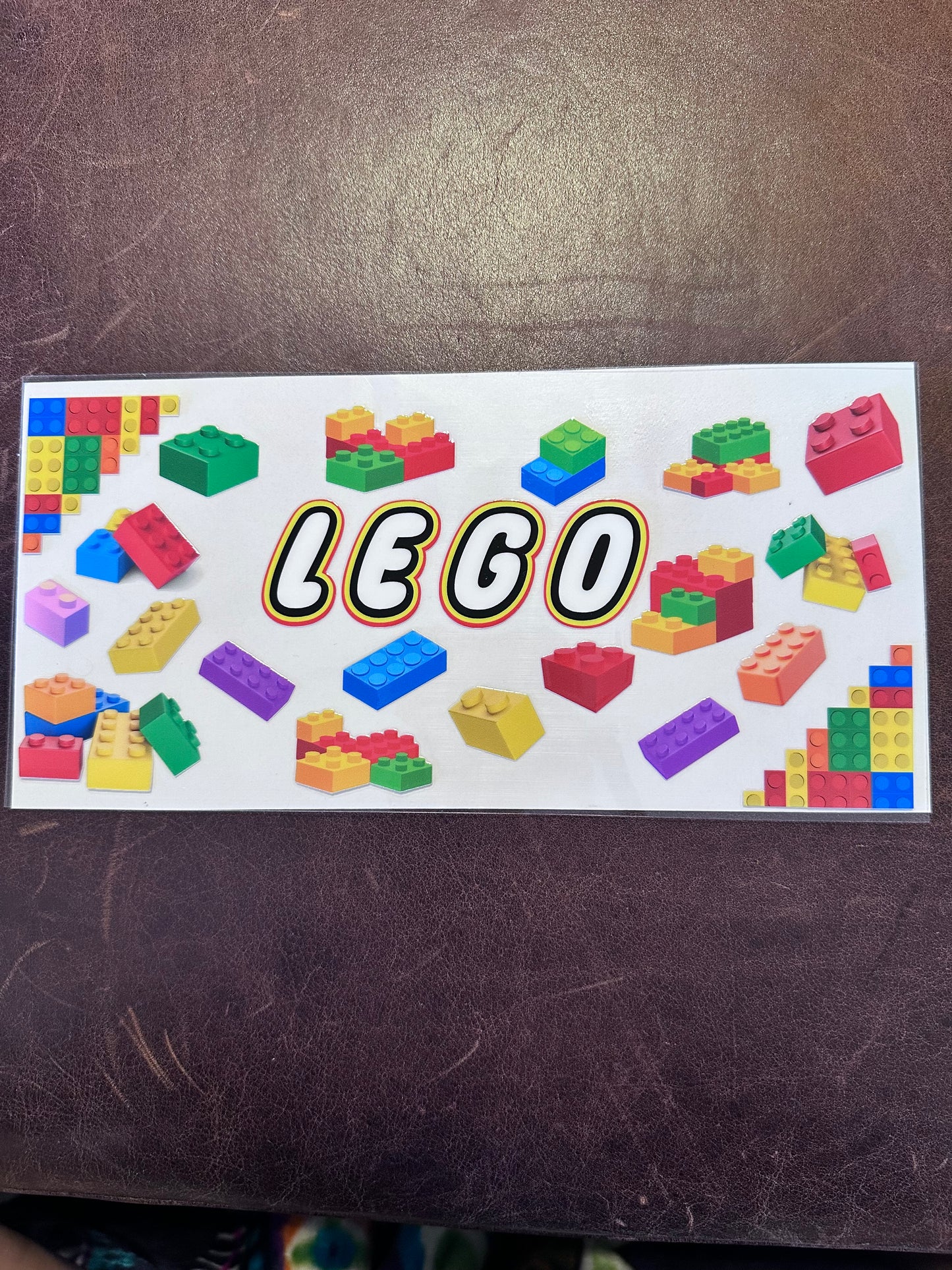 Lego