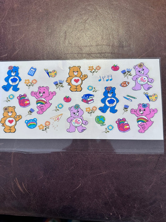 Carebears