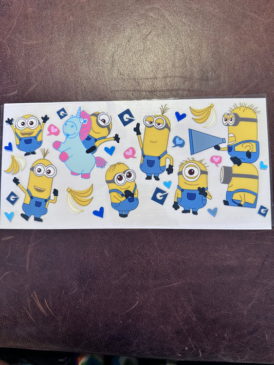 Minions