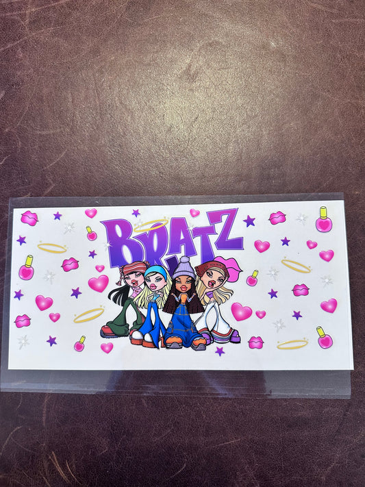 Bratz