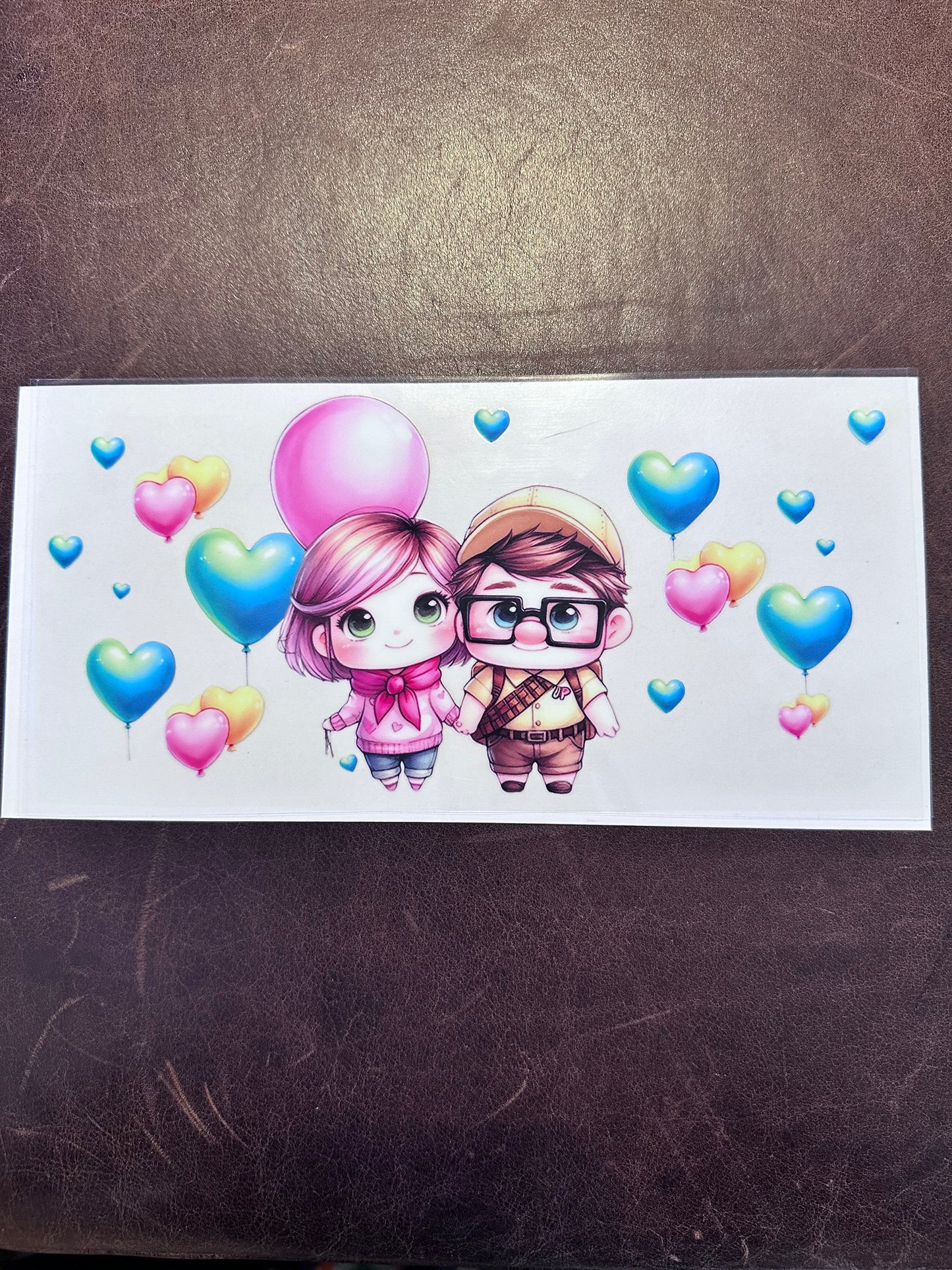 Up W Hearts 1