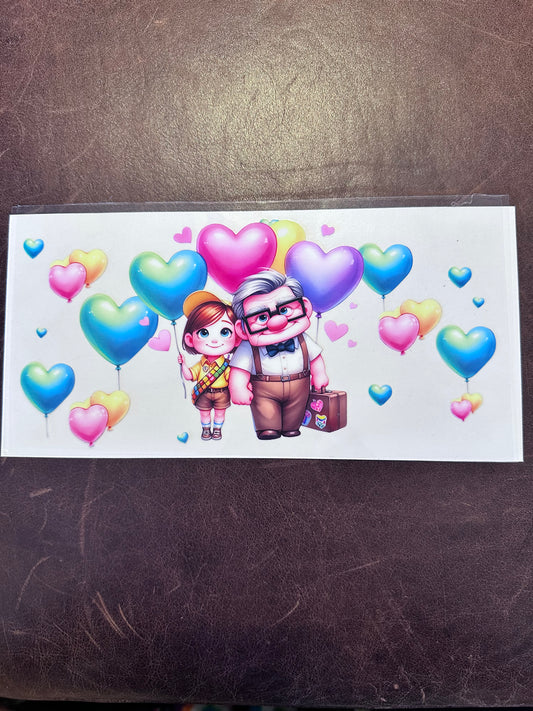 Up W Hearts 2