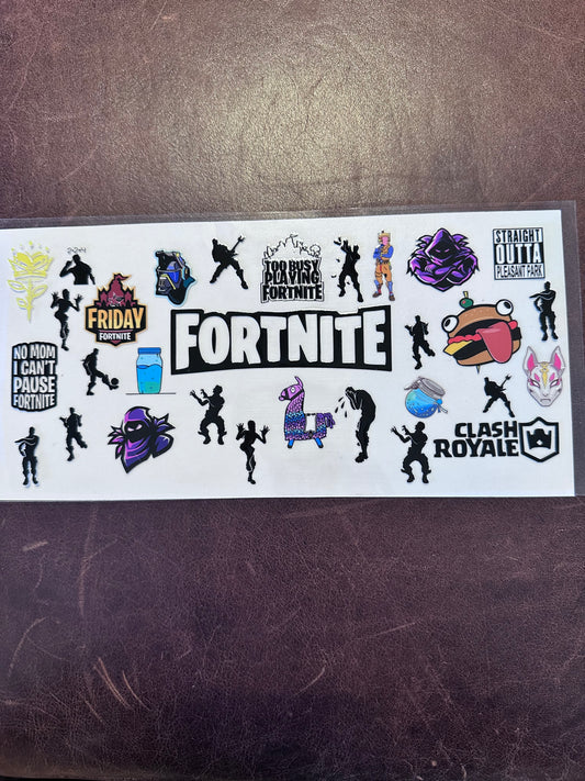 Fortnite