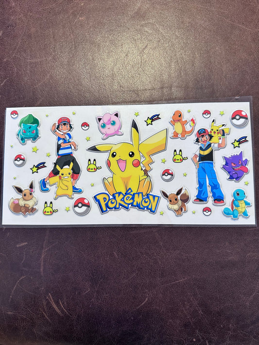 Pokemon